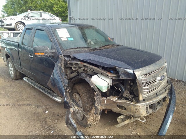 Ford F-150 (2014)
