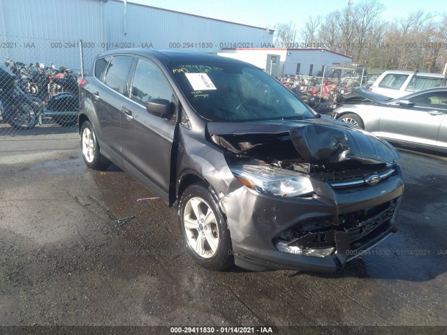 Ford Escape (2015)