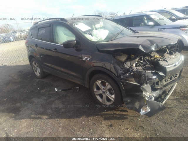 Ford Escape (2015)