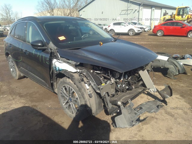 Ford Escape (2020)