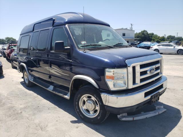 Ford Econoline (2010)