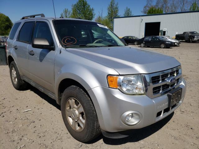 Ford Escape xlt (2010)