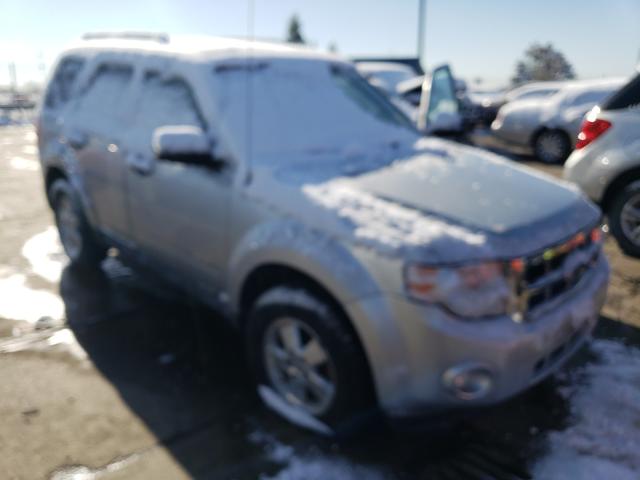 Ford Escape xlt (2010)