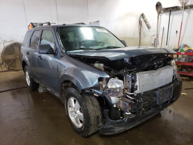 Ford Escape xlt (2010)
