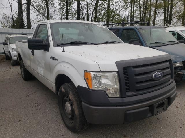 Ford F150 (2010)