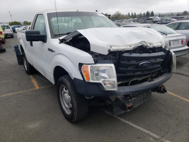 Ford F150 (2010)