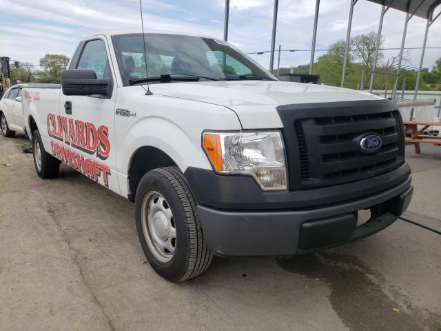 Ford F150 (2010)