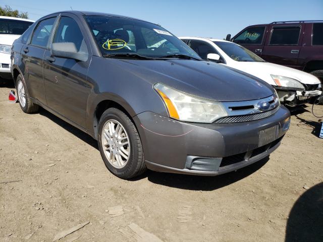Ford Focus se (2010)