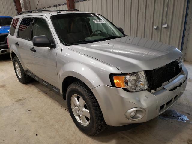 Ford Escape xlt (2011)