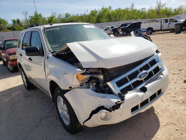 Ford Escape xlt (2011)