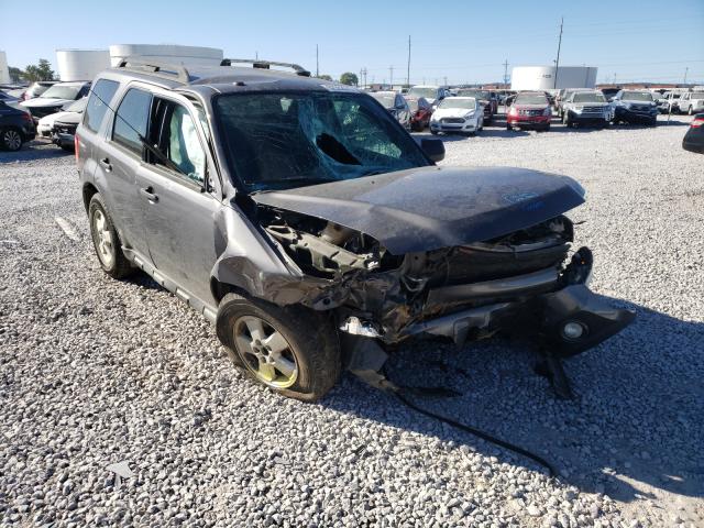 Ford Escape xlt (2011)