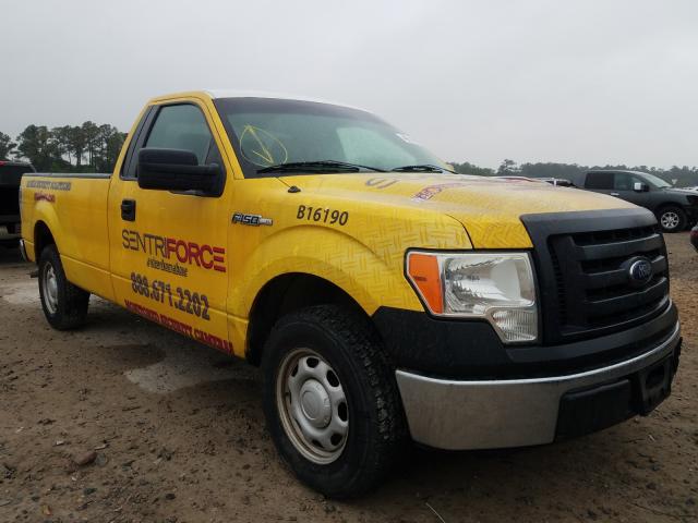 Ford F150 (2011)