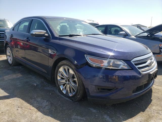 Ford Taurus lim (2011)