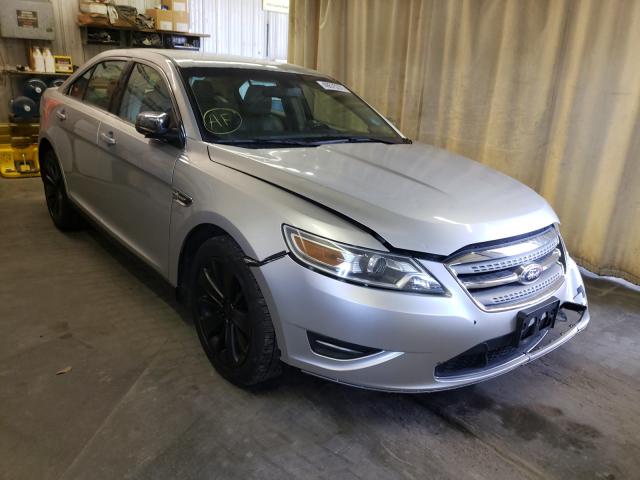 Ford Taurus lim (2011)