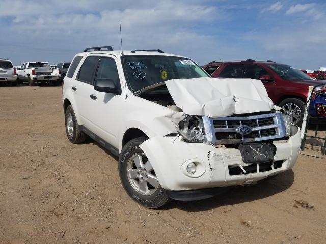 Ford Escape (2012)
