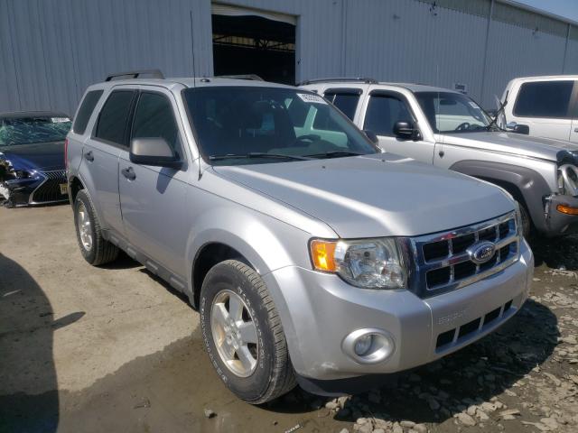 Ford Escape xlt (2012)