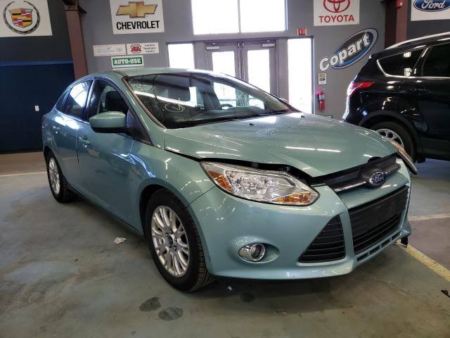 Ford Focus se (2012)