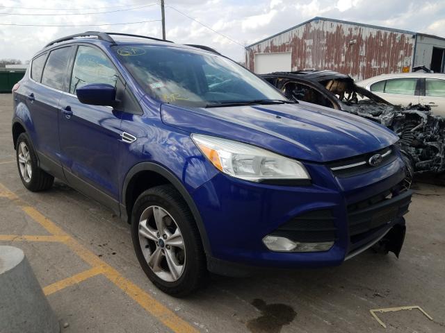 Ford Escape se (2013)