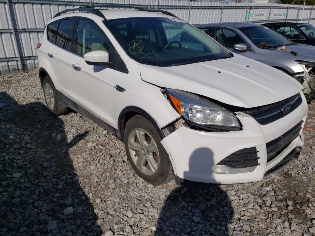 Ford Escape se (2013)