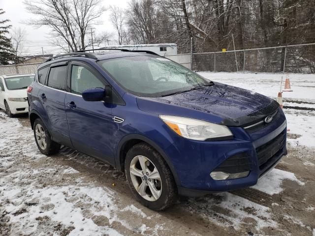 Ford Escape se (2013)