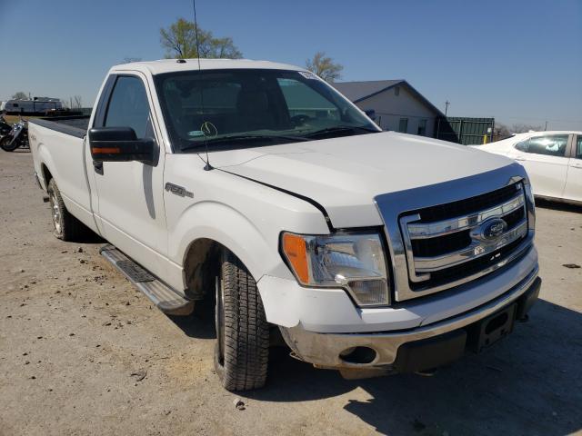 Ford F-150 (2013)