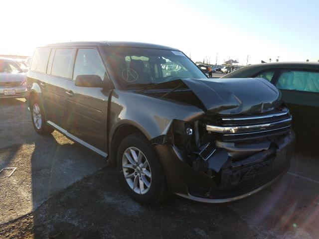 Ford Flex se (2013)