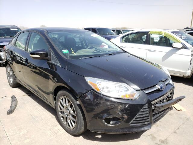 Ford Focus se (2013)
