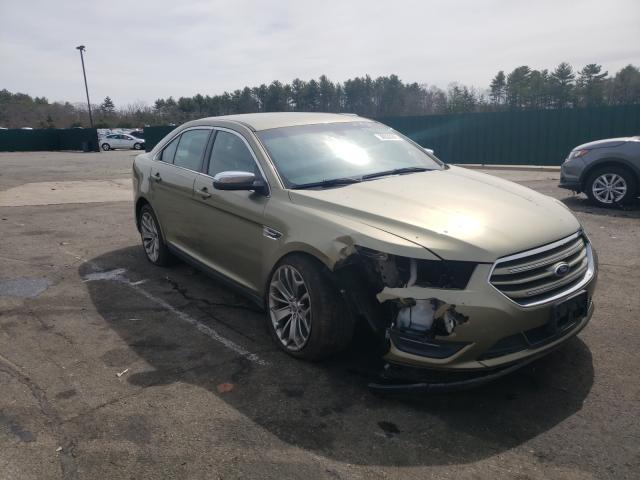 Ford Taurus lim (2013)