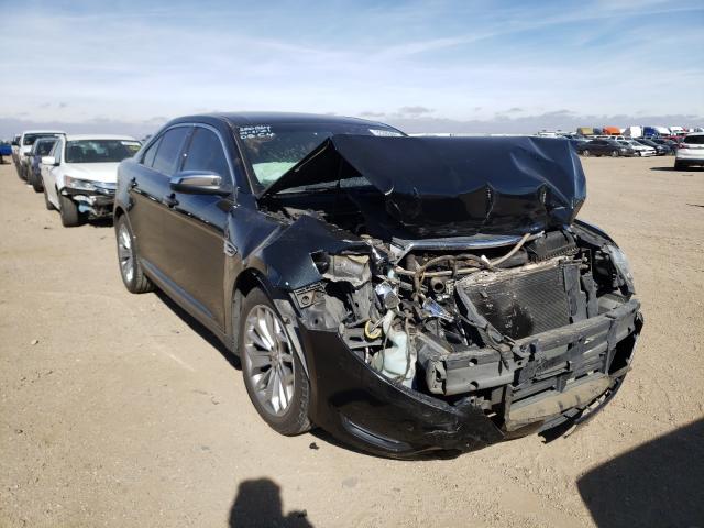 Ford Taurus lim (2013)