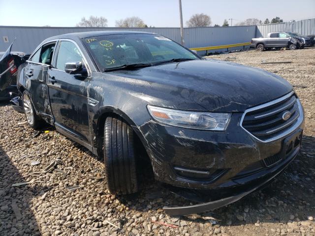Ford Taurus lim (2013)