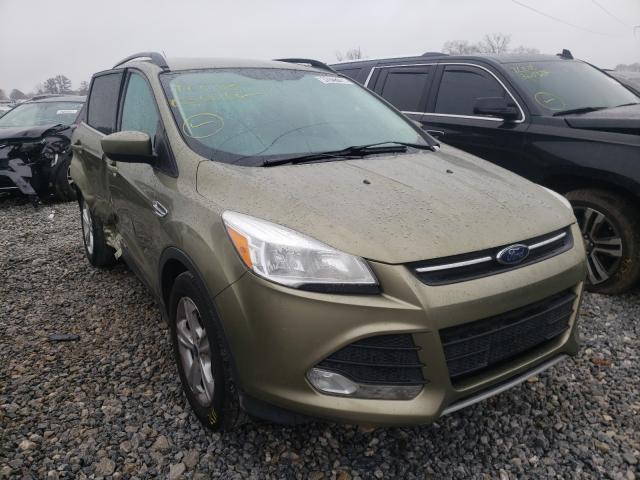 Ford Escape se (2014)