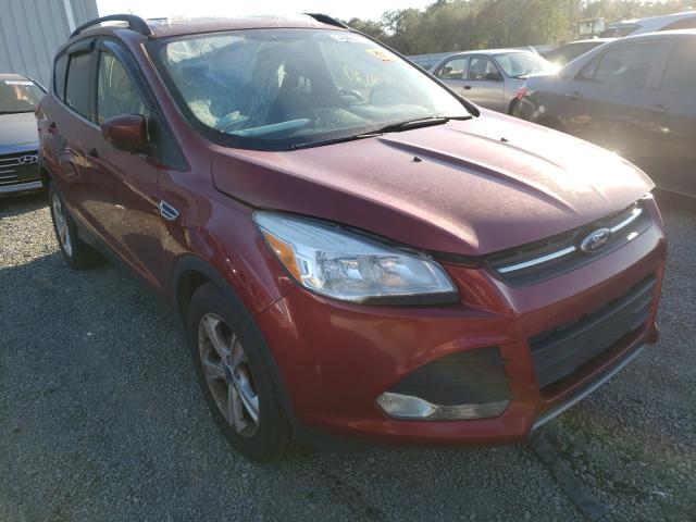Ford Escape se (2014)