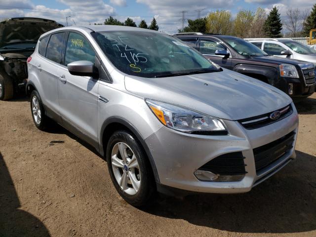 Ford Escape se (2014)
