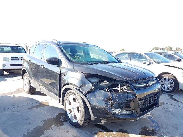 Ford Escape se (2014)