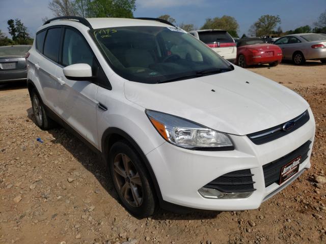 Ford Escape se (2014)
