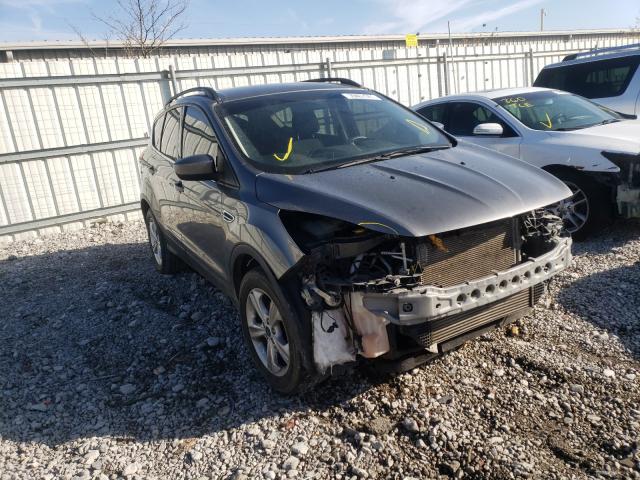 Ford Escape se (2014)