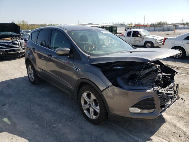 Ford Escape se (2014)