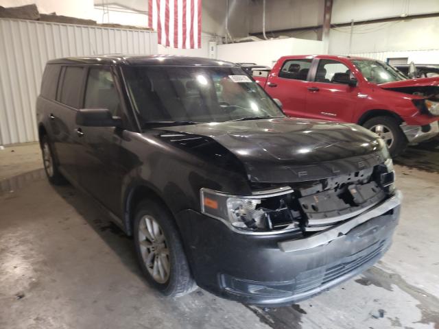 Ford Flex se (2014)