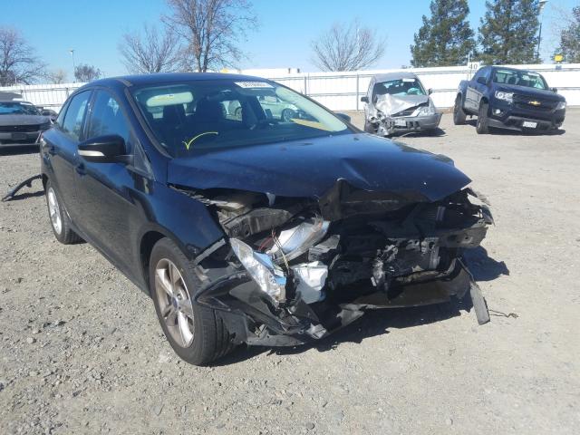 Ford Focus se (2014)