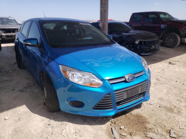 Ford Focus se (2014)