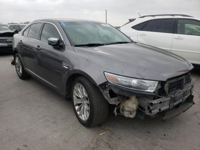 Ford Taurus lim (2014)