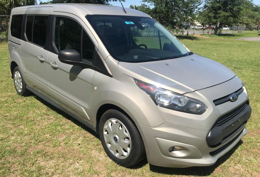 Ford Transit co (2014)
