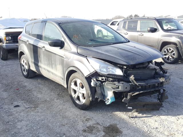 Ford Escape se (2015)