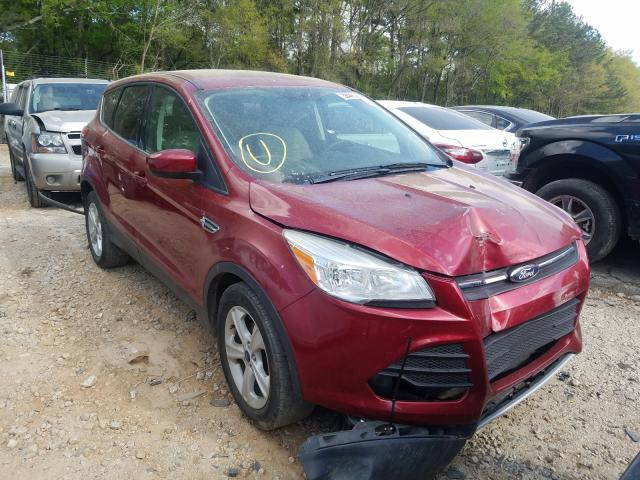 Ford Escape se (2015)