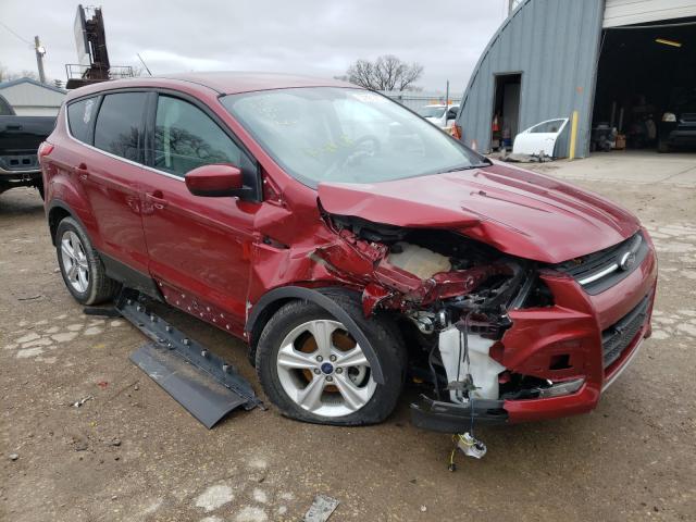 Ford Escape se (2015)