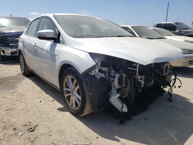Ford Focus se (2015)