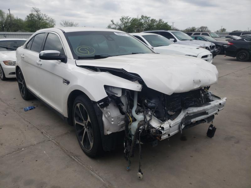 Ford Taurus lim (2015)