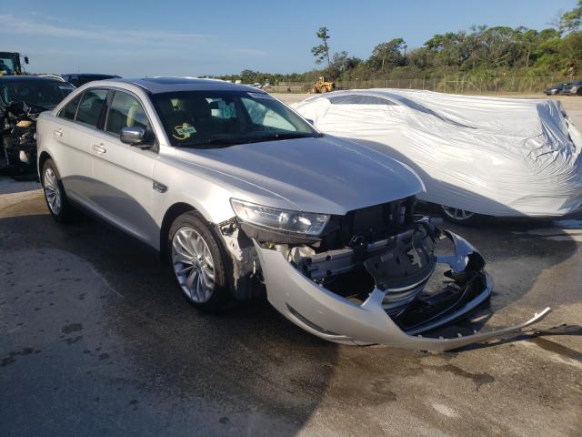 Ford Taurus lim (2015)