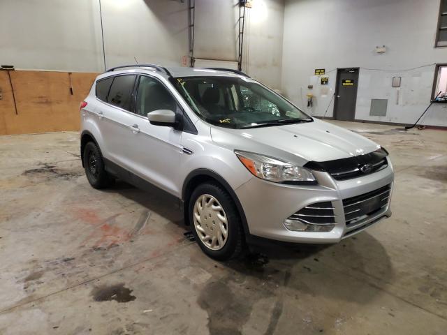 Ford Escape se (2016)