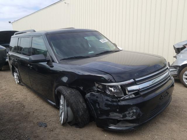 Ford Flex se (2016)